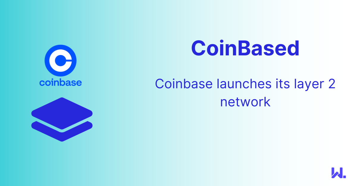 coinbase network